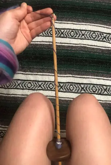 How to Use a Spinning Wheel (5 Simple Steps to Make Yarn