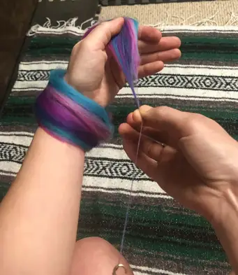 How to Use a Spinning Wheel (5 Simple Steps to Make Yarn